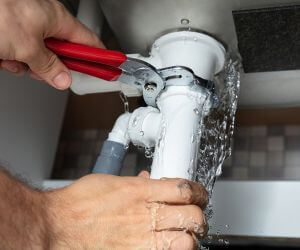 About Emergency plumbing pros Eagle Point, OR